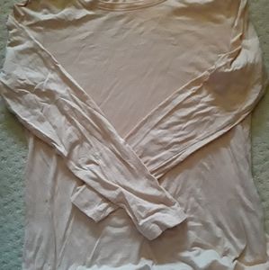 NWOT Falls Creek Long Sleeve T- Shirt